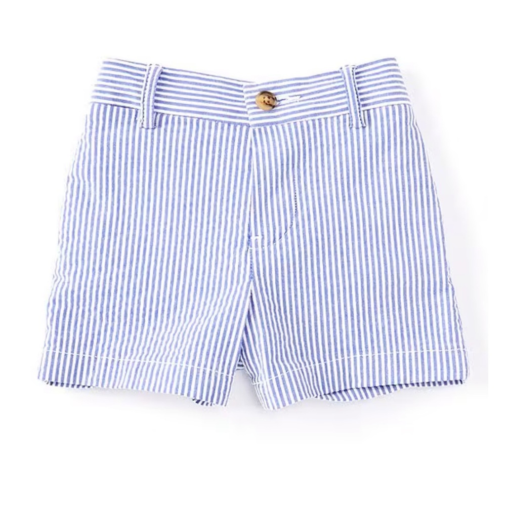 Ralph Lauren Toddler Shorts